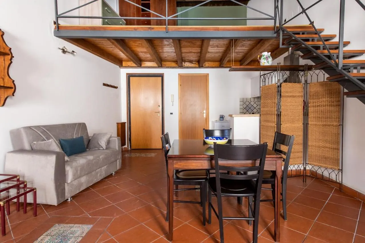 Casa Meli Dietro Piazza San Domenico By Wonderful Italy location