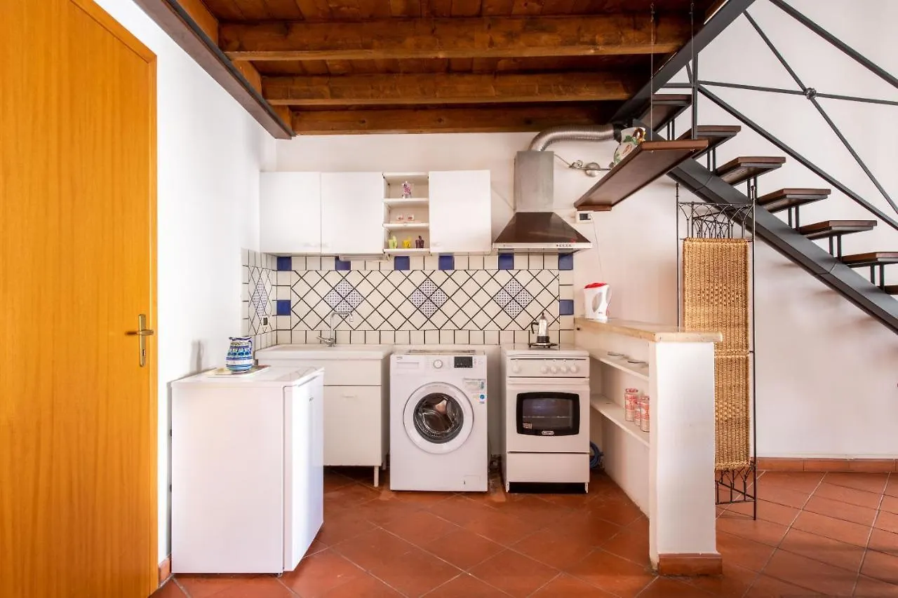 Apartment Casa Meli Dietro Piazza San Domenico By Wonderful Italy Palermo Italy